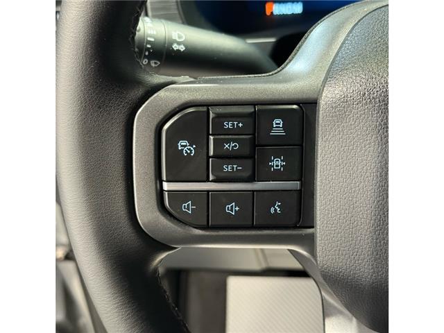 2025 Ford F-150 XLT (Stk: B19838) in North Bay - Image 14 of 30