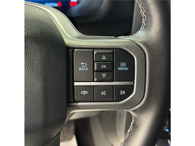 2025 Ford F-150 XLT (Stk: B19838) in North Bay - Image 15 of 30