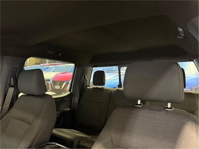 2025 Ford F-150 XLT (Stk: B19838) in North Bay - Image 19 of 30