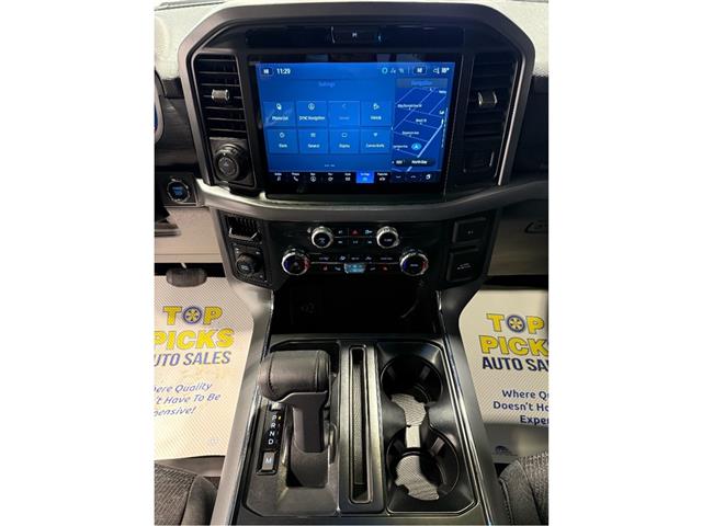 2025 Ford F-150 XLT (Stk: B19838) in North Bay - Image 20 of 30