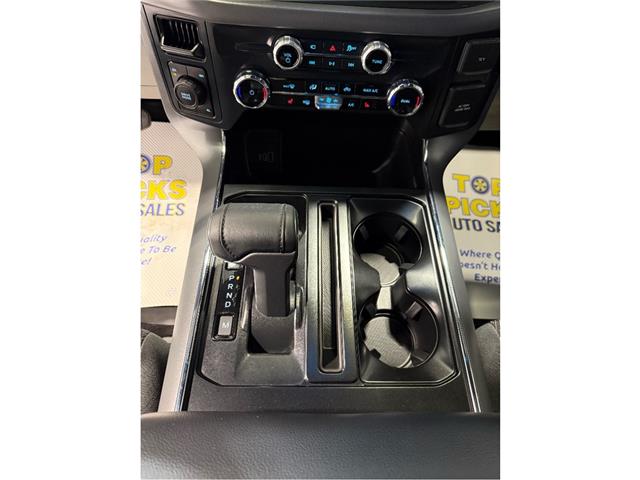 2025 Ford F-150 XLT (Stk: B19838) in North Bay - Image 21 of 30