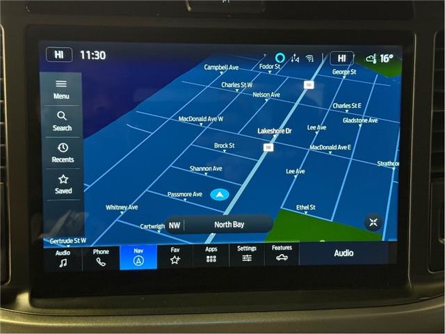 2025 Ford F-150 XLT (Stk: B19838) in North Bay - Image 24 of 30