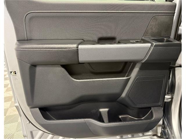 2025 Ford F-150 XLT (Stk: B19838) in North Bay - Image 25 of 30