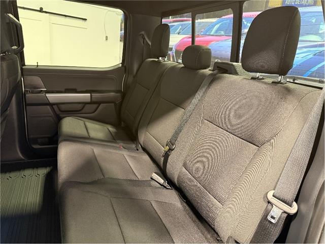 2025 Ford F-150 XLT (Stk: B19838) in North Bay - Image 26 of 30