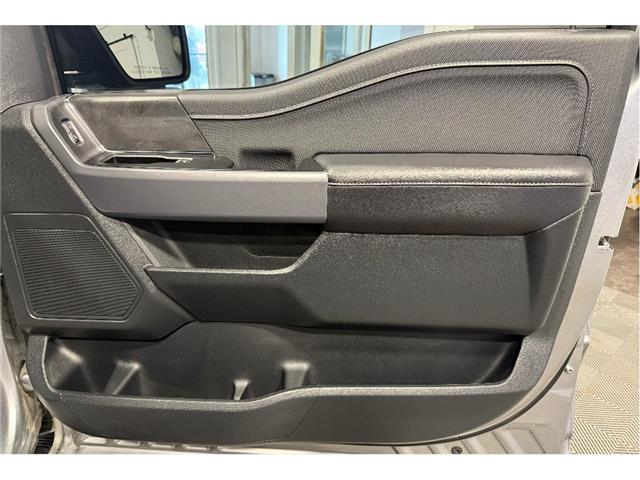 2025 Ford F-150 XLT (Stk: B19838) in North Bay - Image 28 of 30
