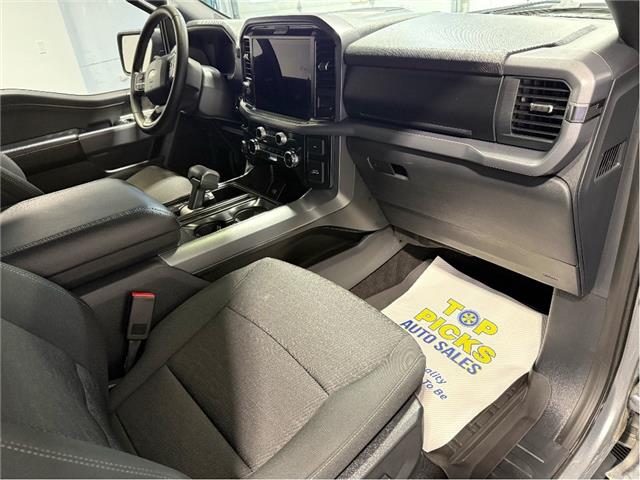 2025 Ford F-150 XLT (Stk: B19838) in North Bay - Image 29 of 30
