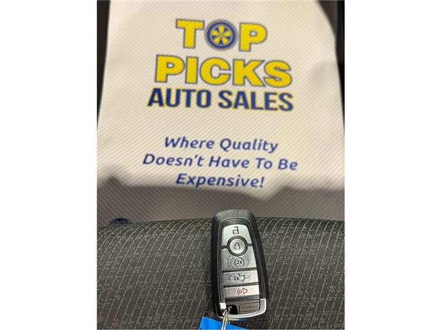 2025 Ford F-150 XLT (Stk: B19838) in North Bay - Image 30 of 30