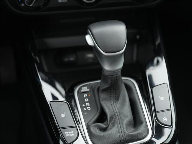 2023 Kia Soul EX | HEATED STEERING | HEATED SEATS (Stk: N5865A) in Grimsby - Image 12 of 15