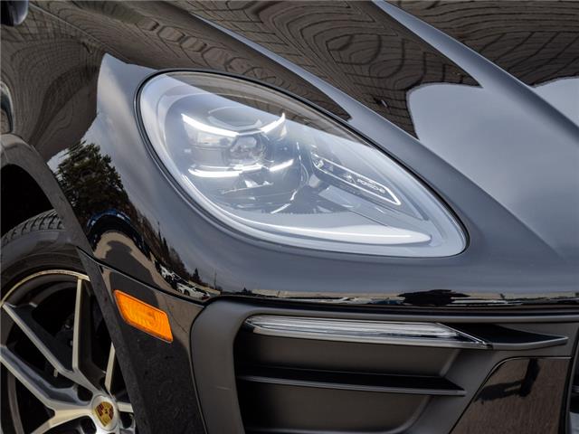 2024 Porsche Macan  (Stk: SE0297) in Aurora - Image 6 of 25
