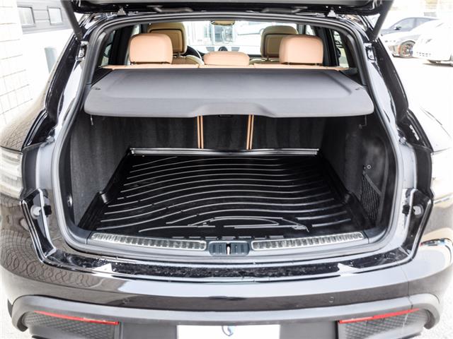 2024 Porsche Macan  (Stk: SE0297) in Aurora - Image 9 of 25