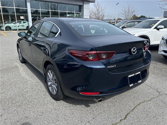2021 Mazda Mazda3 GS (Stk: P4926) in Surrey - Image 3 of 15