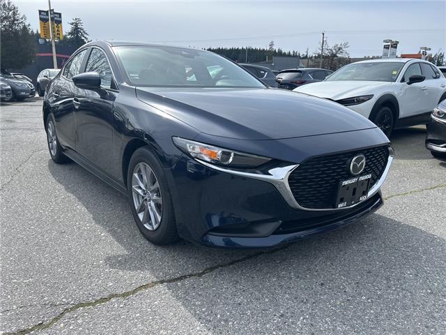 2021 Mazda Mazda3 GS (Stk: P4926) in Surrey - Image 6 of 15
