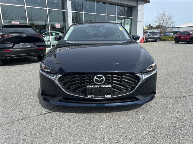 2021 Mazda Mazda3 GS (Stk: P4926) in Surrey - Image 7 of 15