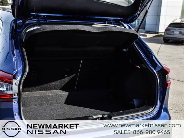 2023 Nissan Qashqai SV (Stk: UN2837) in Newmarket - Image 9 of 29
