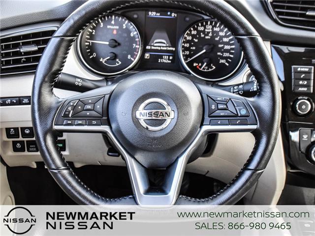 2023 Nissan Qashqai SV (Stk: UN2837) in Newmarket - Image 18 of 29