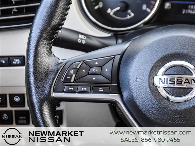 2023 Nissan Qashqai SV (Stk: UN2837) in Newmarket - Image 19 of 29