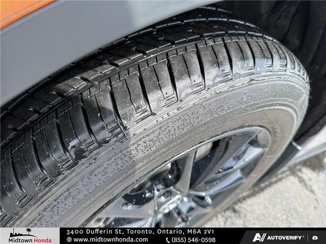 2026 Honda CR-V Hybrid EX-L (Stk: P19718) in North York - Image 11 of 29