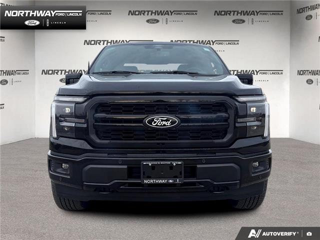 2026 Ford F-150 Lariat (Stk: 6F171734) in Brantford - Image 2 of 23