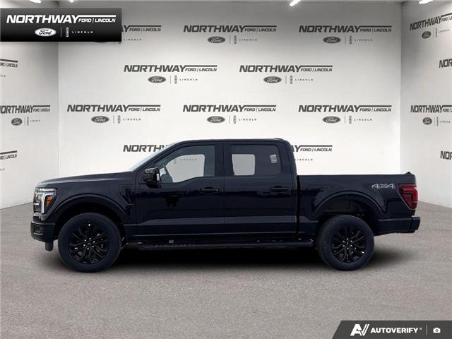 2026 Ford F-150 Lariat (Stk: 6F171734) in Brantford - Image 3 of 23