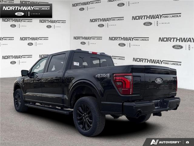 2026 Ford F-150 Lariat (Stk: 6F171734) in Brantford - Image 4 of 23