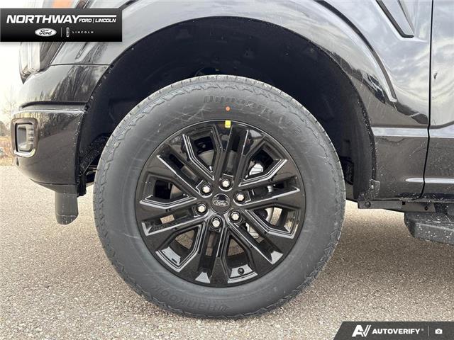 2026 Ford F-150 Lariat (Stk: 6F171734) in Brantford - Image 6 of 23