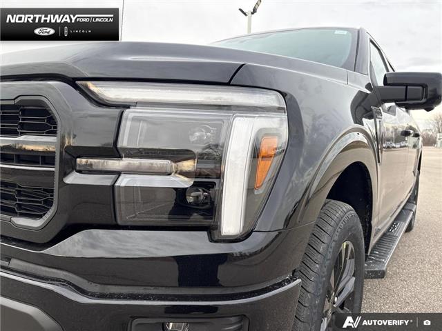 2026 Ford F-150 Lariat (Stk: 6F171734) in Brantford - Image 7 of 23