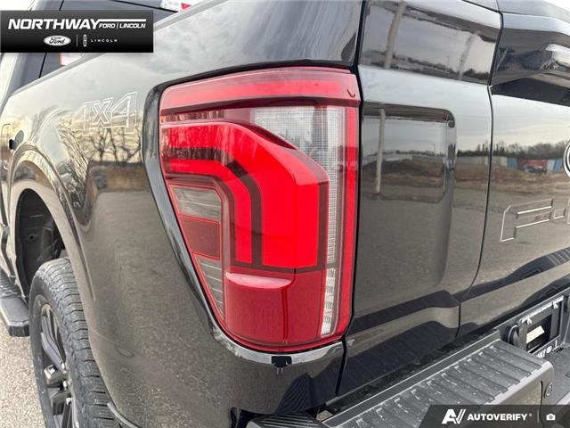 2026 Ford F-150 Lariat (Stk: 6F171734) in Brantford - Image 9 of 23