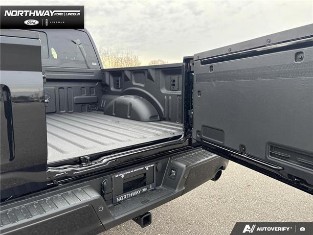 2026 Ford F-150 Lariat (Stk: 6F171734) in Brantford - Image 10 of 23