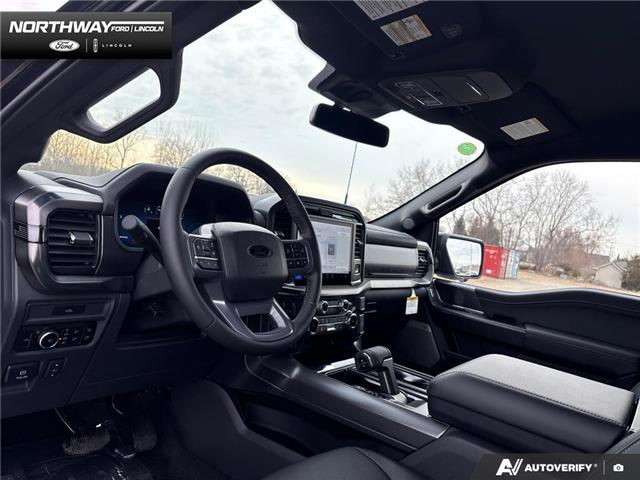 2026 Ford F-150 Lariat (Stk: 6F171734) in Brantford - Image 11 of 23
