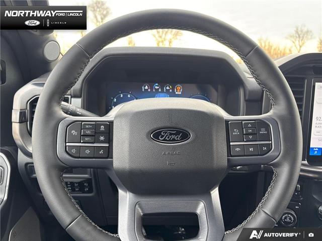 2026 Ford F-150 Lariat (Stk: 6F171734) in Brantford - Image 12 of 23
