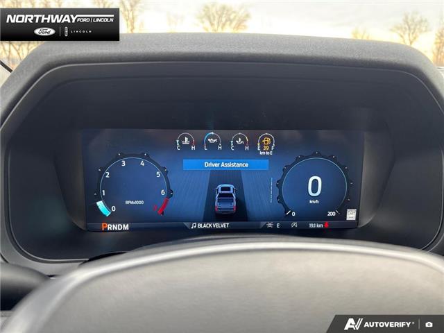 2026 Ford F-150 Lariat (Stk: 6F171734) in Brantford - Image 13 of 23