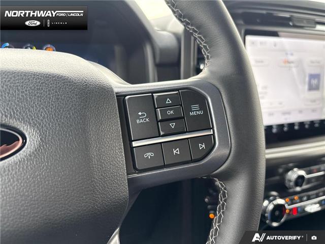 2026 Ford F-150 Lariat (Stk: 6F171734) in Brantford - Image 14 of 23