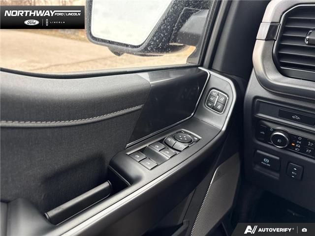 2026 Ford F-150 Lariat (Stk: 6F171734) in Brantford - Image 15 of 23