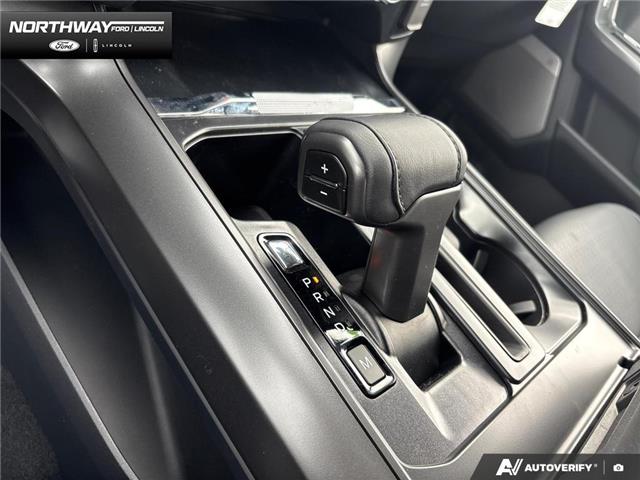 2026 Ford F-150 Lariat (Stk: 6F171734) in Brantford - Image 16 of 23