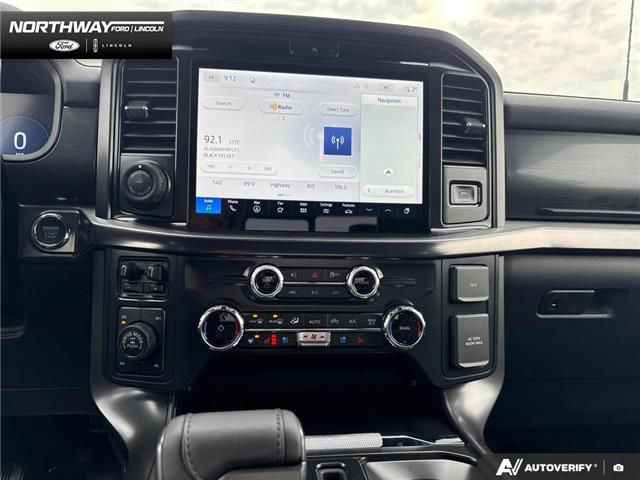 2026 Ford F-150 Lariat (Stk: 6F171734) in Brantford - Image 17 of 23