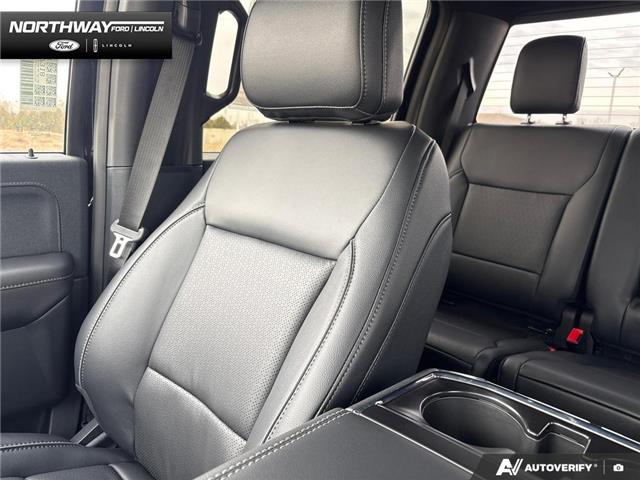2026 Ford F-150 Lariat (Stk: 6F171734) in Brantford - Image 18 of 23