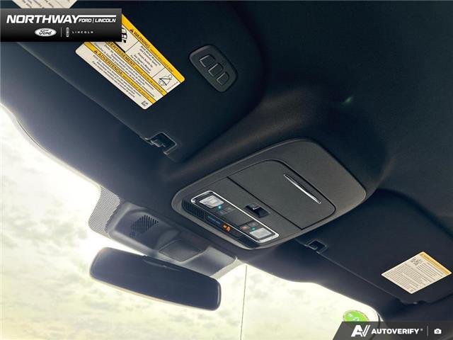 2026 Ford F-150 Lariat (Stk: 6F171734) in Brantford - Image 19 of 23