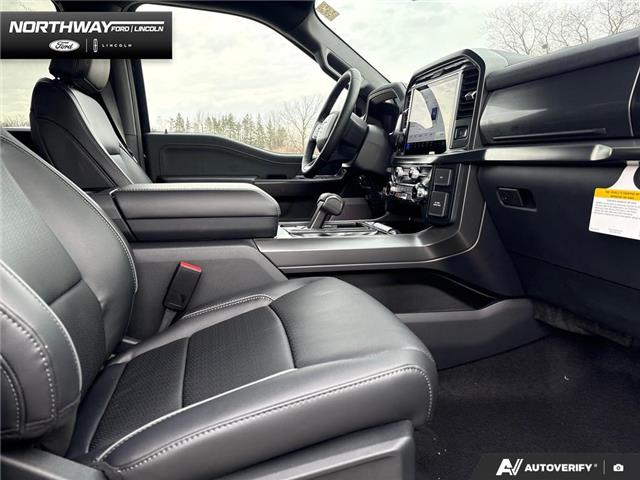 2026 Ford F-150 Lariat (Stk: 6F171734) in Brantford - Image 20 of 23