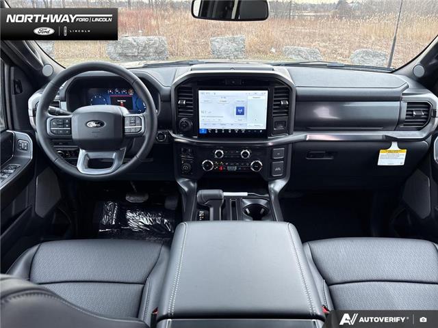 2026 Ford F-150 Lariat (Stk: 6F171734) in Brantford - Image 22 of 23