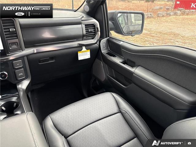 2026 Ford F-150 Lariat (Stk: 6F171734) in Brantford - Image 23 of 23