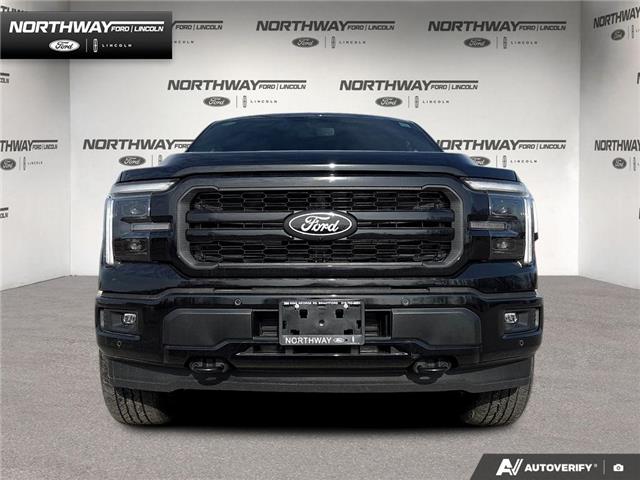 2026 Ford F-150 Lariat (Stk: 6F130832) in Brantford - Image 2 of 23