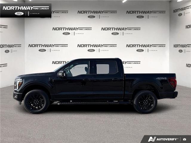 2026 Ford F-150 Lariat (Stk: 6F130832) in Brantford - Image 3 of 23