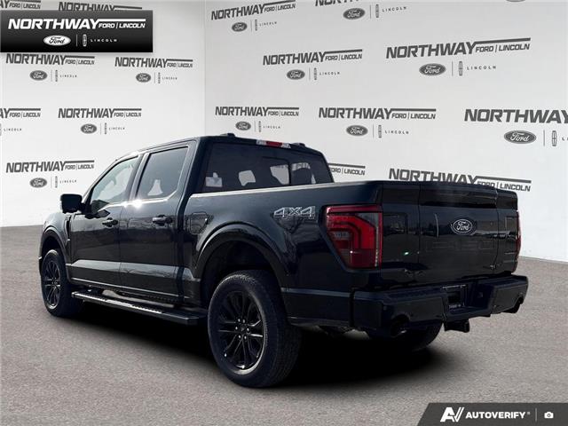 2026 Ford F-150 Lariat (Stk: 6F130832) in Brantford - Image 4 of 23