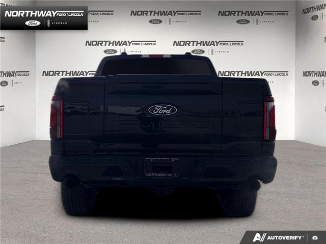 2026 Ford F-150 Lariat (Stk: 6F130832) in Brantford - Image 5 of 23