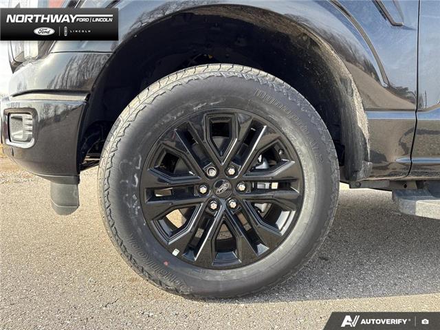 2026 Ford F-150 Lariat (Stk: 6F130832) in Brantford - Image 6 of 23