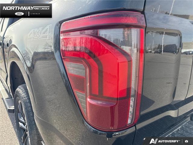 2026 Ford F-150 Lariat (Stk: 6F130832) in Brantford - Image 9 of 23