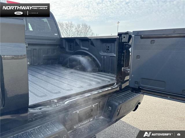 2026 Ford F-150 Lariat (Stk: 6F130832) in Brantford - Image 10 of 23
