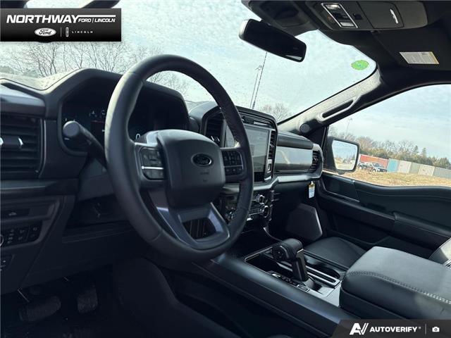 2026 Ford F-150 Lariat (Stk: 6F130832) in Brantford - Image 11 of 23