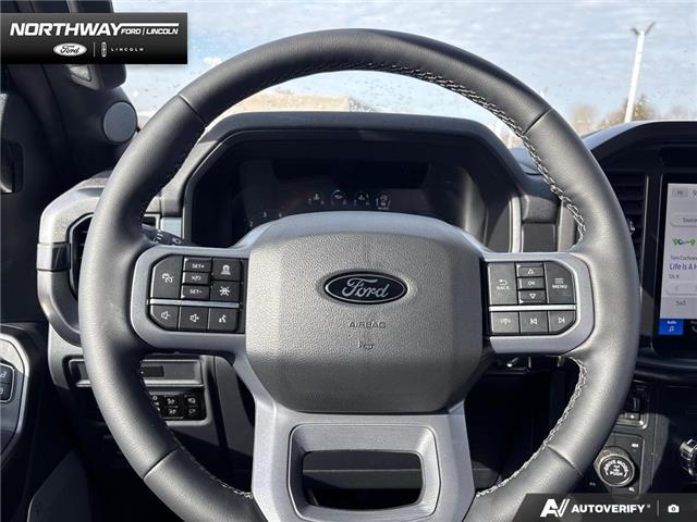 2026 Ford F-150 Lariat (Stk: 6F130832) in Brantford - Image 12 of 23