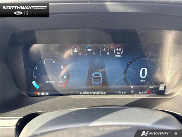 2026 Ford F-150 Lariat (Stk: 6F130832) in Brantford - Image 13 of 23